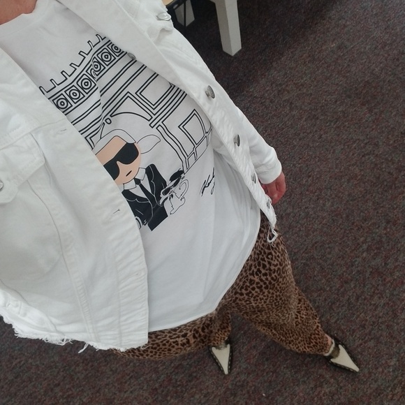 I WORE IT TODAY - Picture 2 of 3